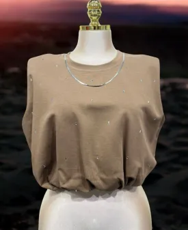Anni Blouse