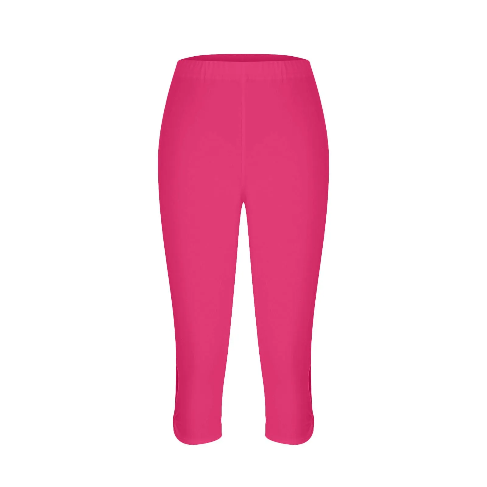 APIVOE Capris Pants for Women Capris Pants for Women Plus Size Pants for Women Womens Pants Dressy Casual Workout Capris for Women Deals of the Day Lightning Deals Today Prime Outdoor
