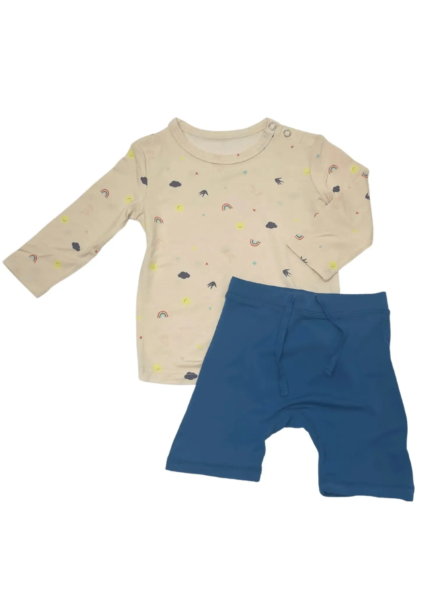 Baby Shorts