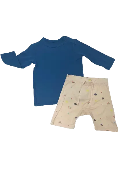 Baby Shorts