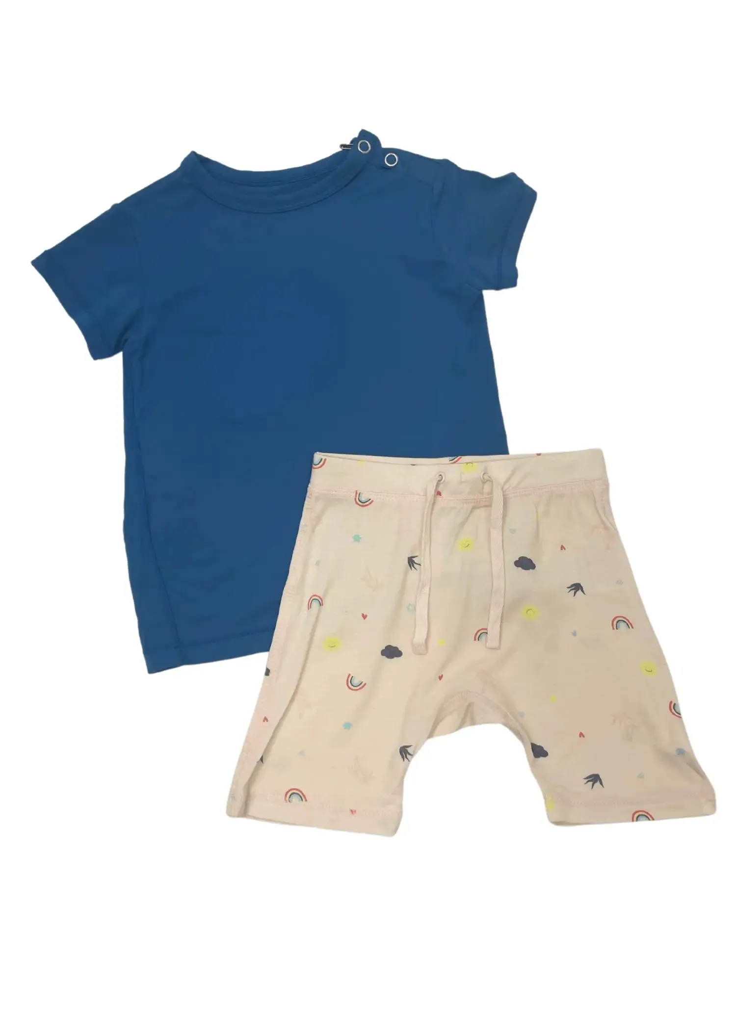Baby Shorts