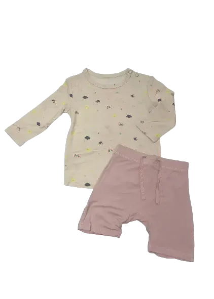 Baby Shorts