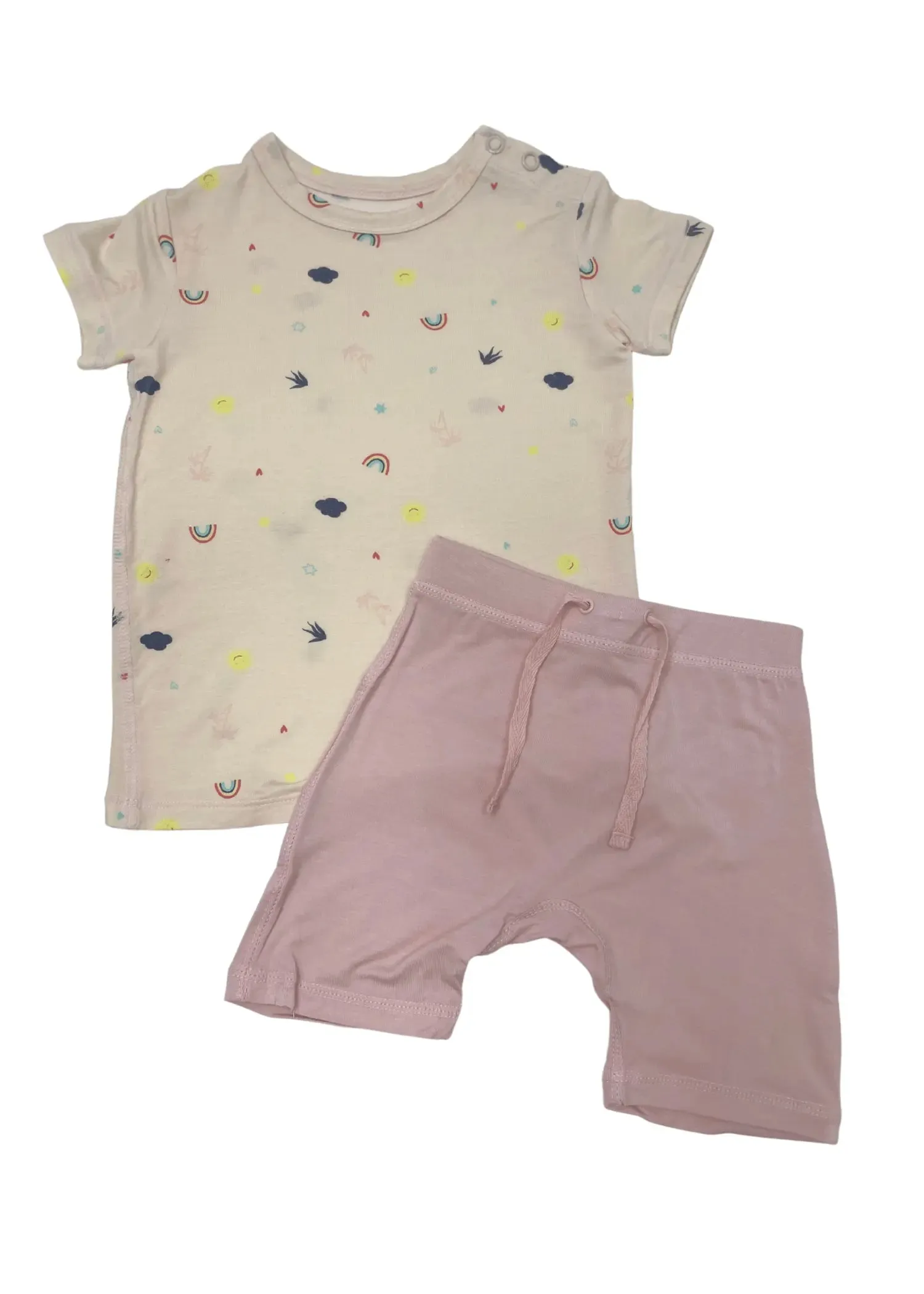 Baby Shorts