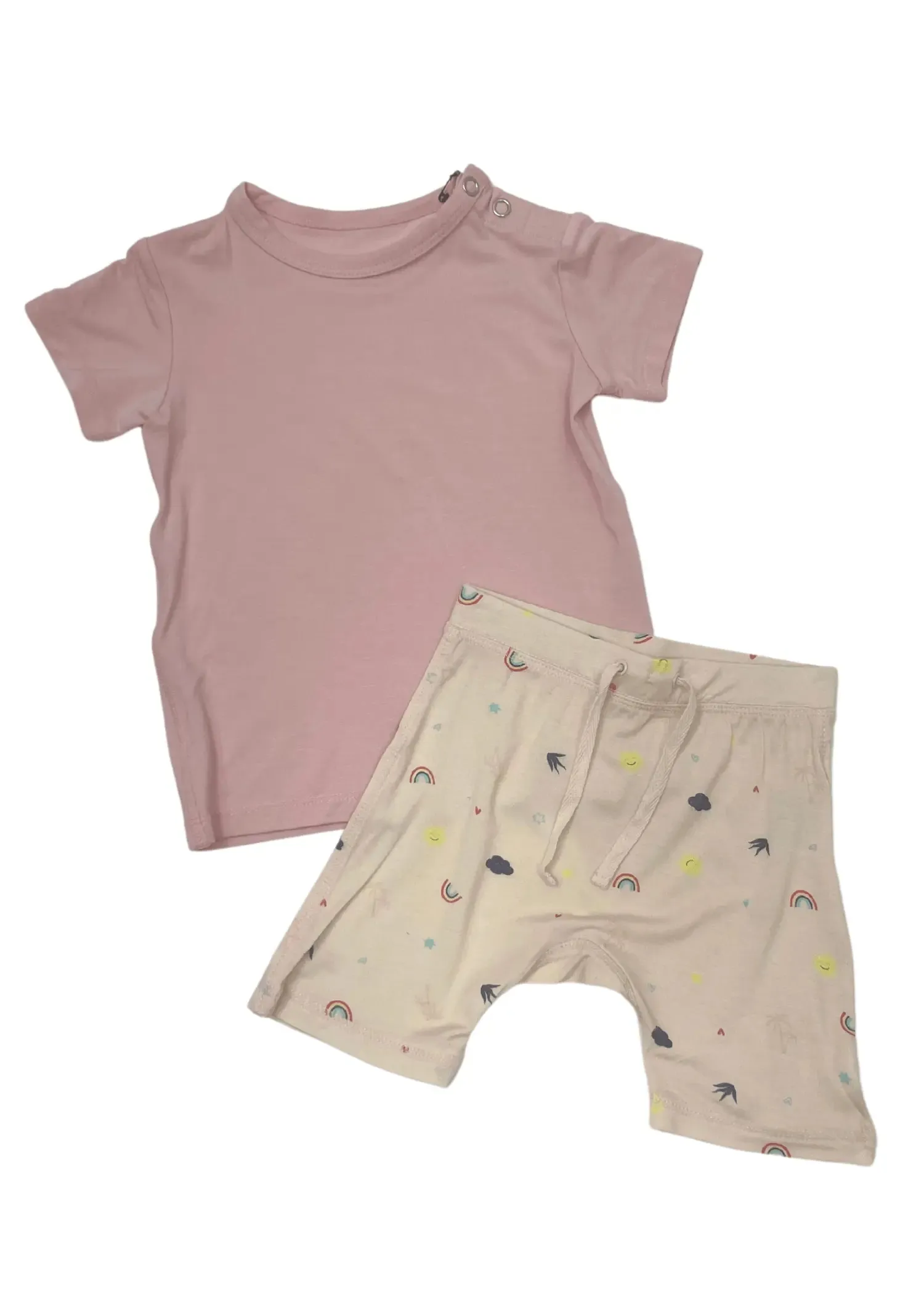Baby Shorts