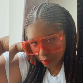 Big Stunner Shades
