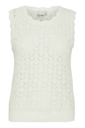 Blanca Vest Top
