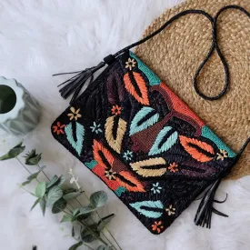 Boho Riverie Sling Bag