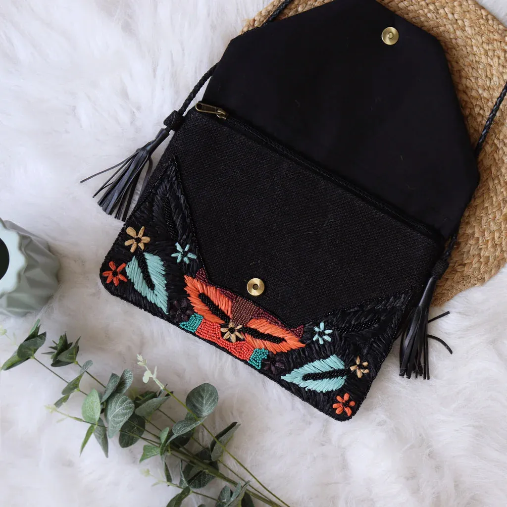 Boho Riverie Sling Bag