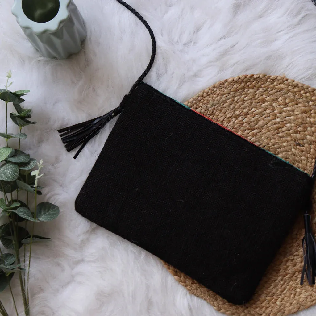 Boho Riverie Sling Bag
