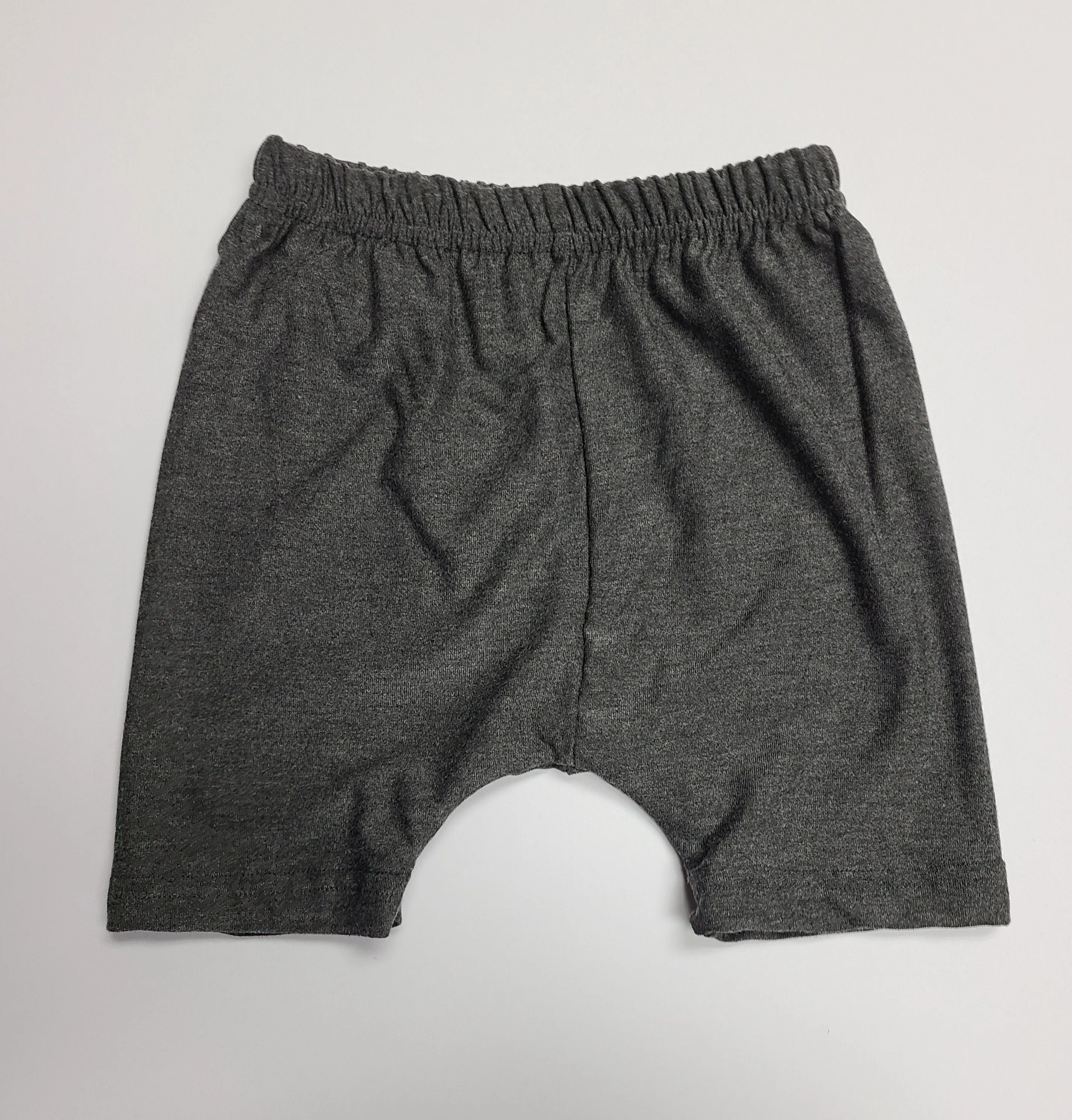 Bunny Boo One Piece   Bamboo Shorts Set