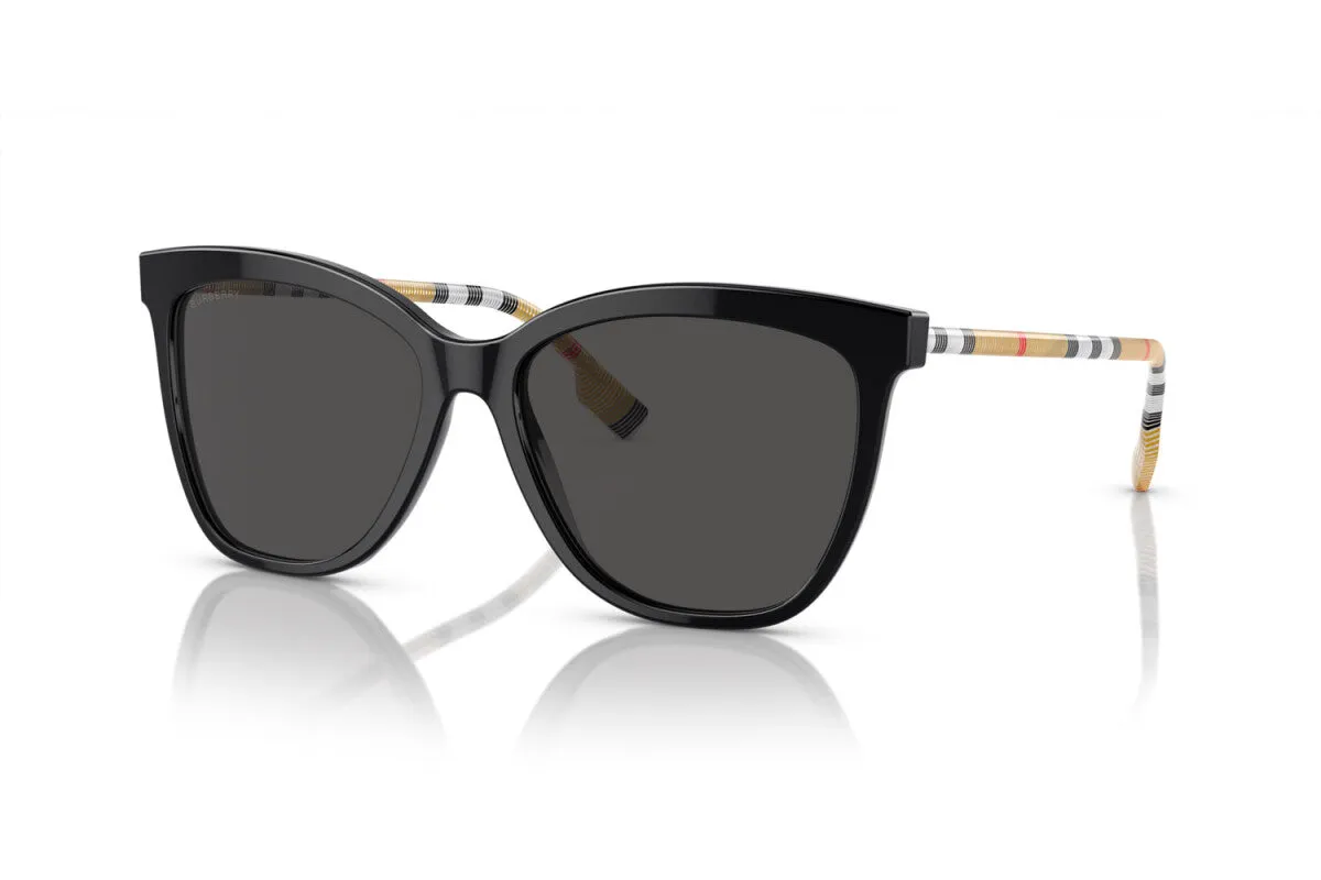 BURBERRY BE 4308 385387 56