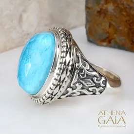 Byzantine Garden Border Ring