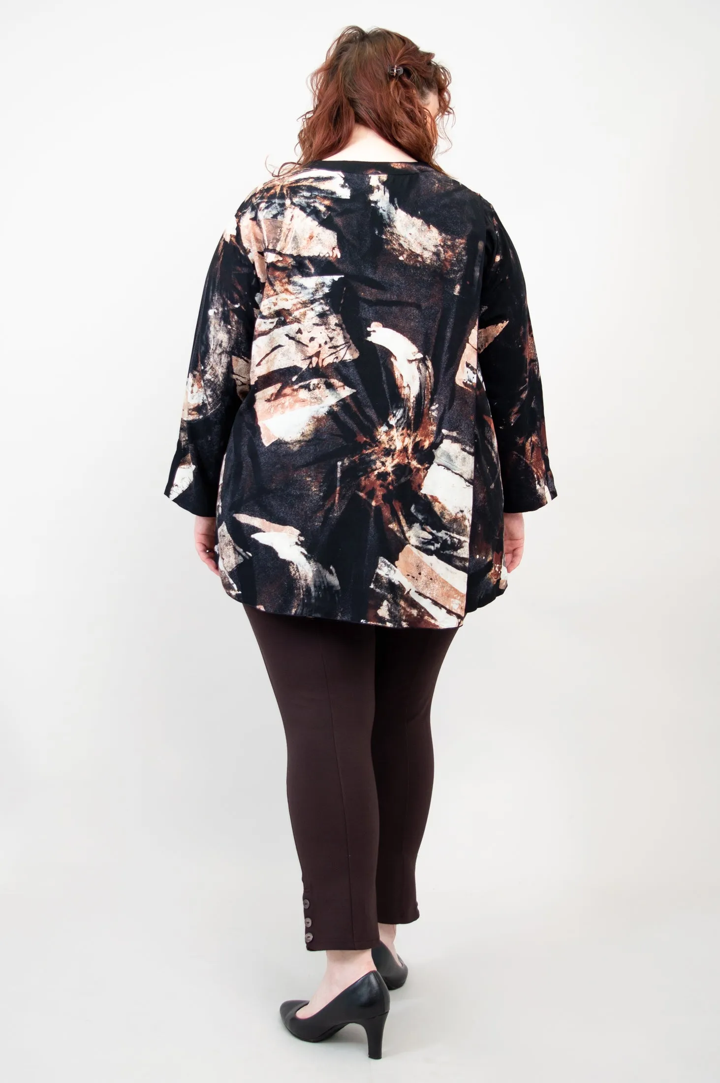 Carmel Blouse, Makmur