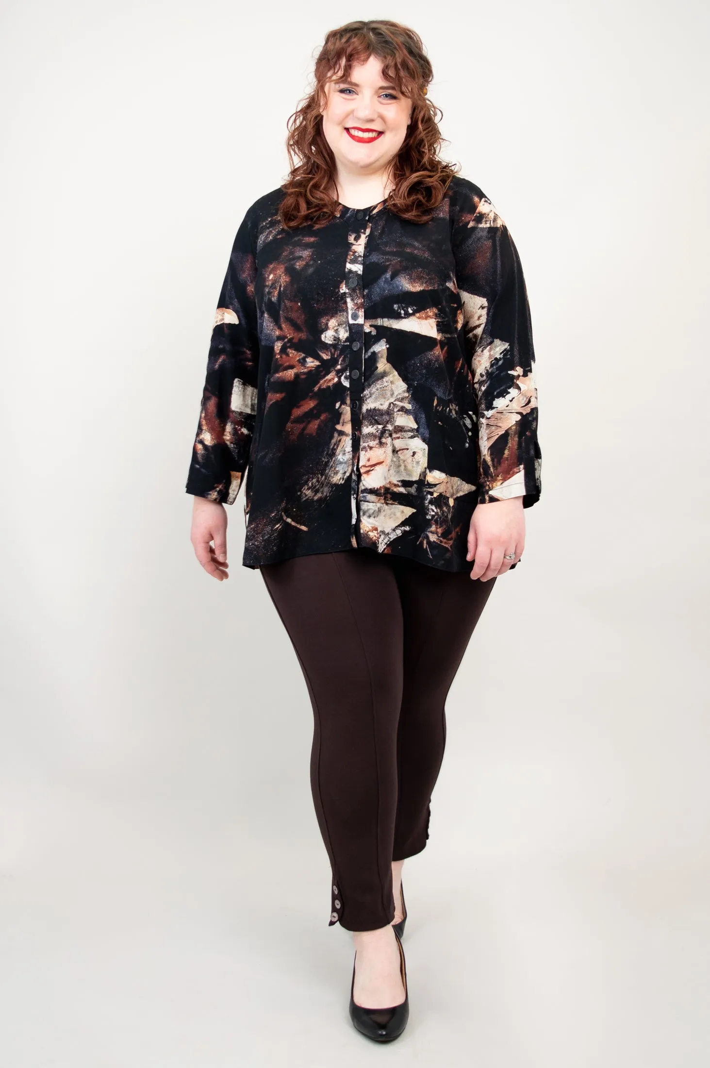 Carmel Blouse, Makmur