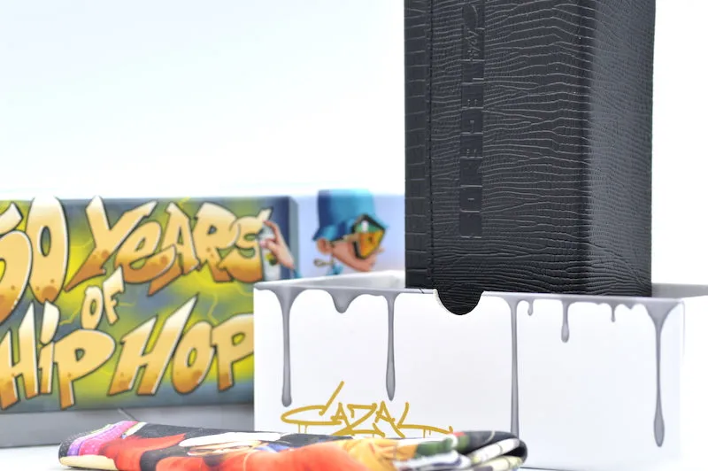 Cazal Hip-Hop 607/3