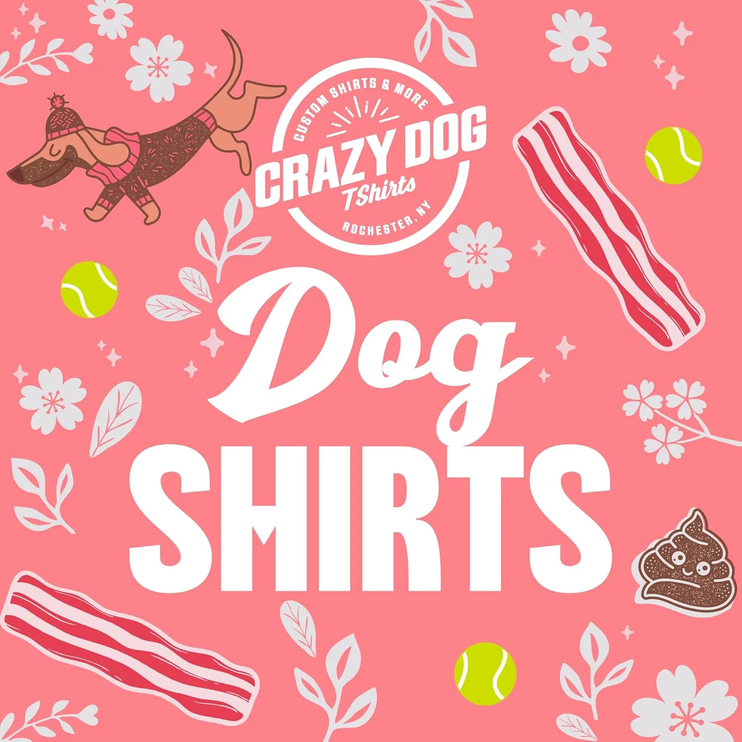 Daddys Fishing Buddy Dog Shirt  Funny Pets Costume Graphic Tee for Dogs  Soft Cotton T-Shirt Fit Small to XXL Clothes Gift for Pet Owners and Animal Lovers Grey, XXL