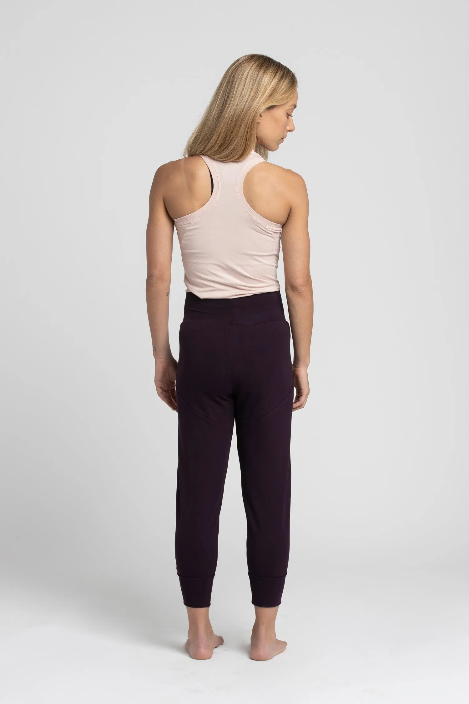 I'mPerfect Slouchy Capri Pants 25%off