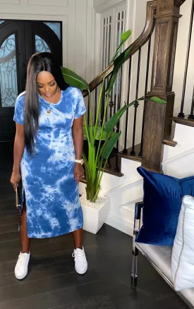 It Girl Maxi Dress