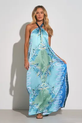 Leigh Halter Maxi