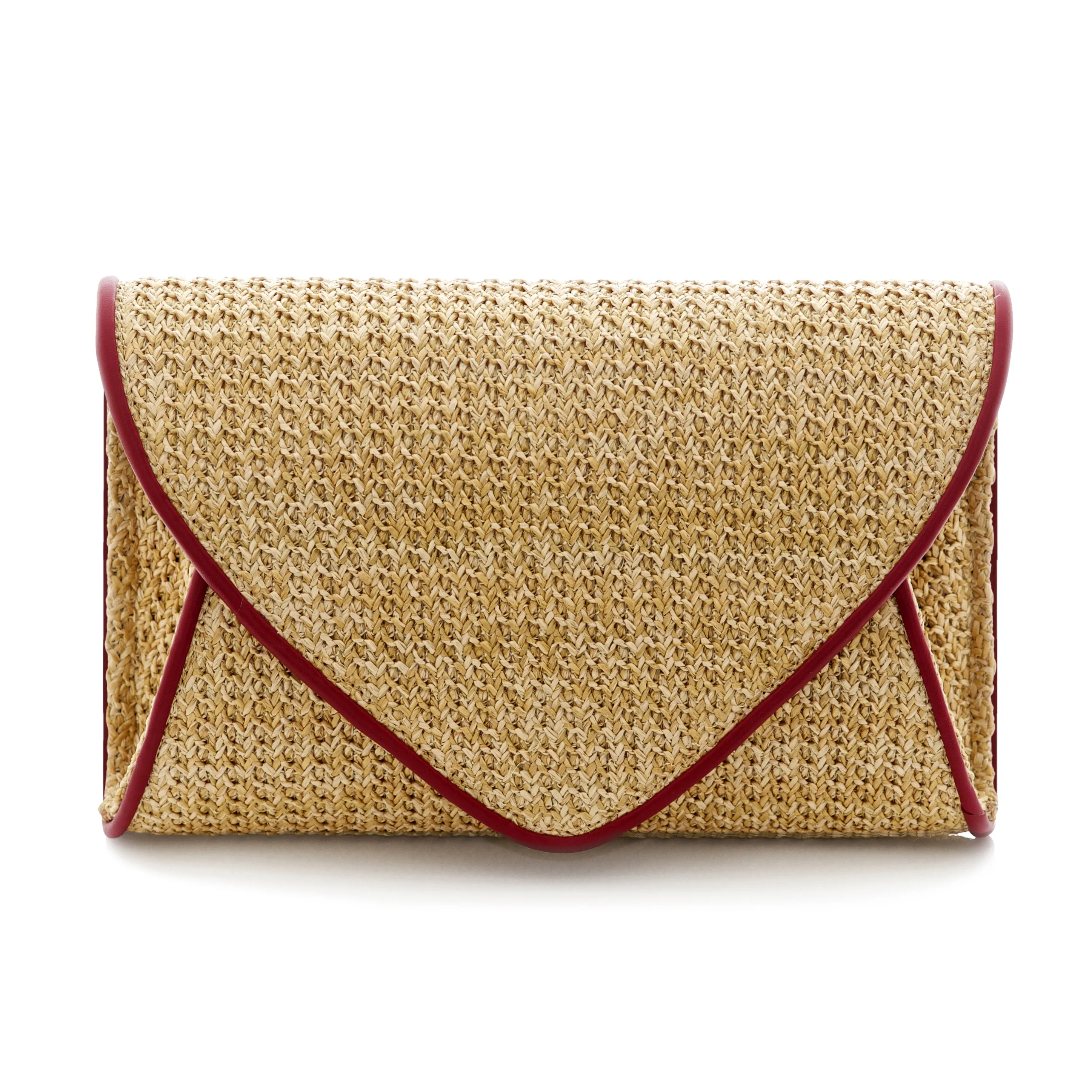 Lily Rose | Auburn Clutch