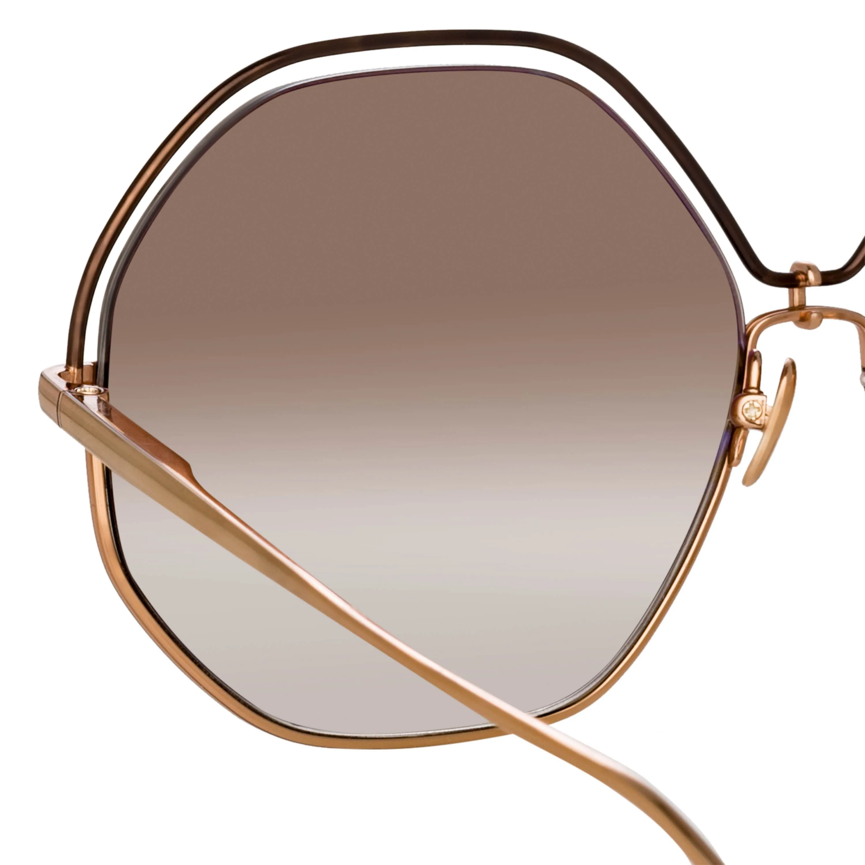 Linda Farrow LFL1203 Lorena