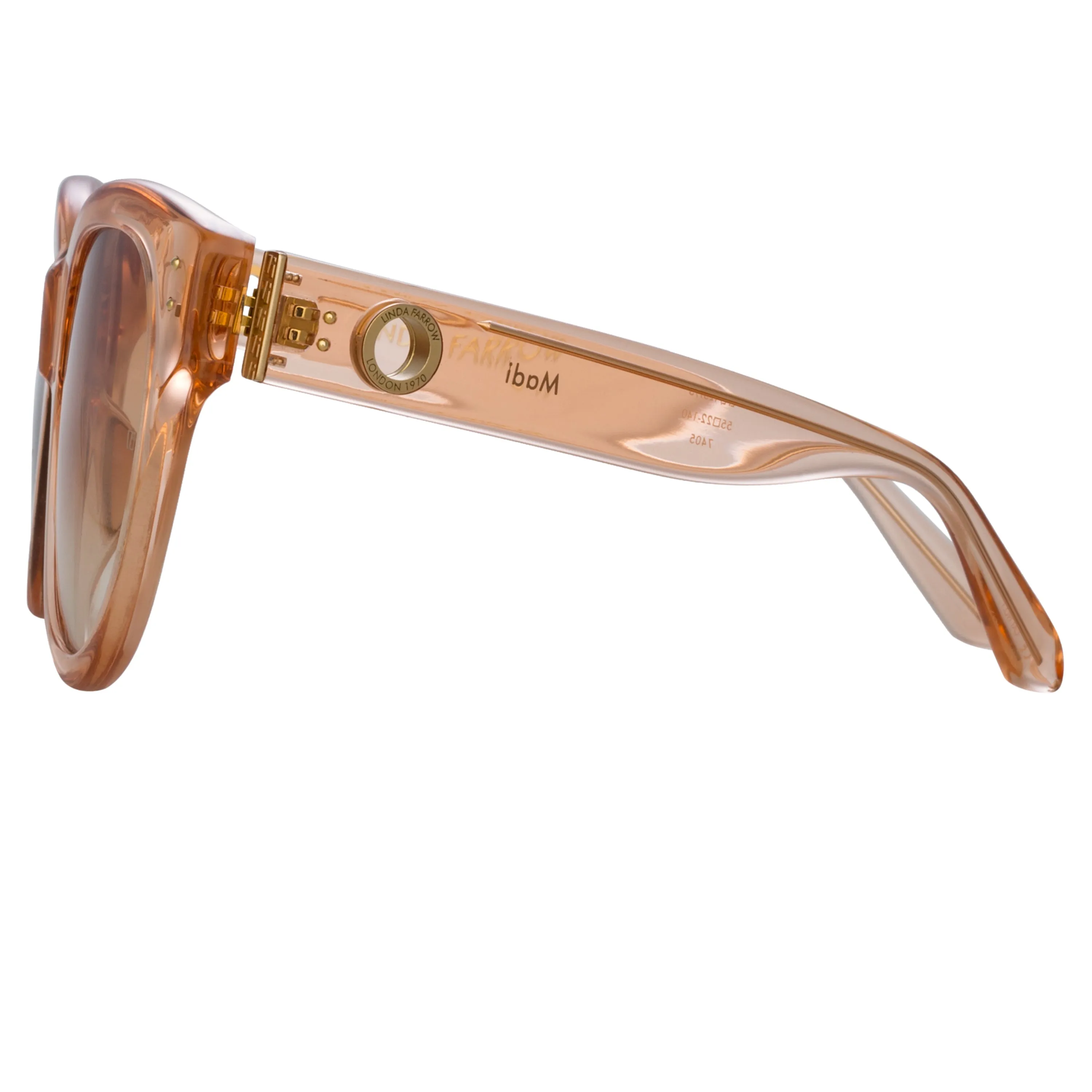 Linda Farrow LFL1257