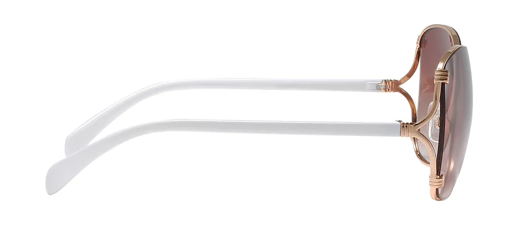 Malibu Oversized Sunglasses