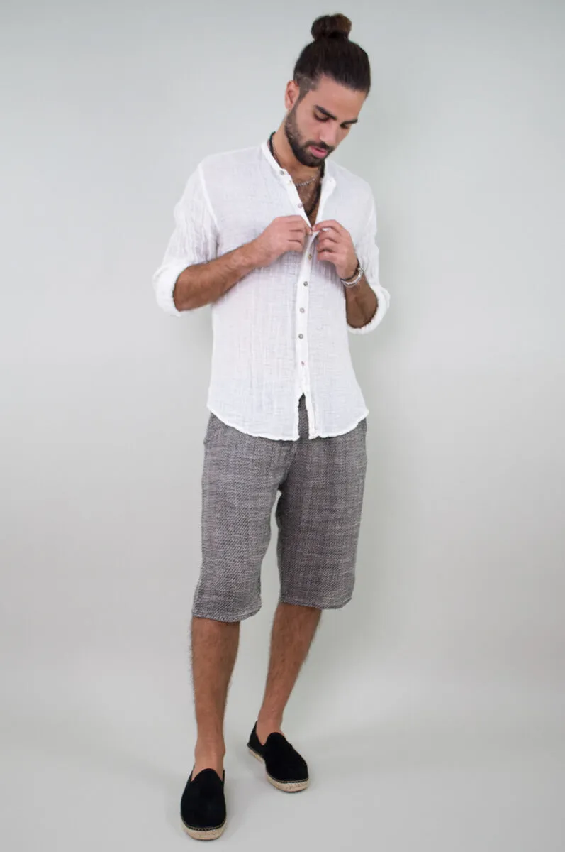 MARCO GARZATA SHIRT