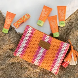 Mini Beach Vibes 5-piece Kit