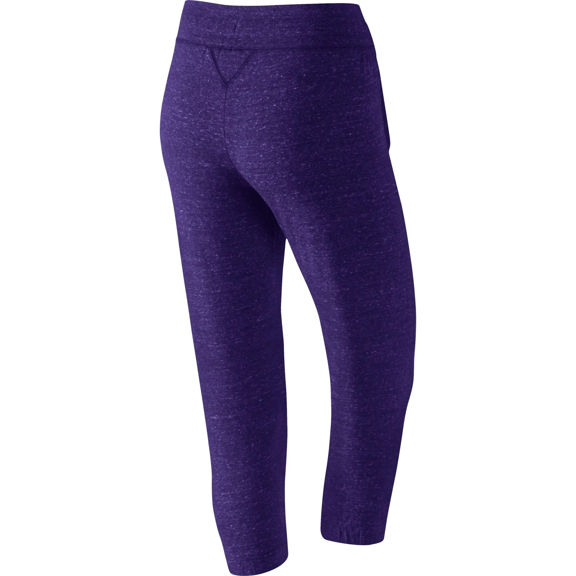 Nike Capri Women's Pants Court Purple