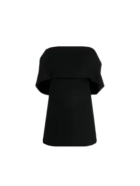 Off-Shoulder Top