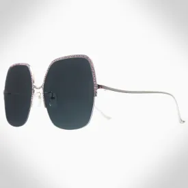 ORFEH - TRIBECA - GL1673 Crystal Oversized