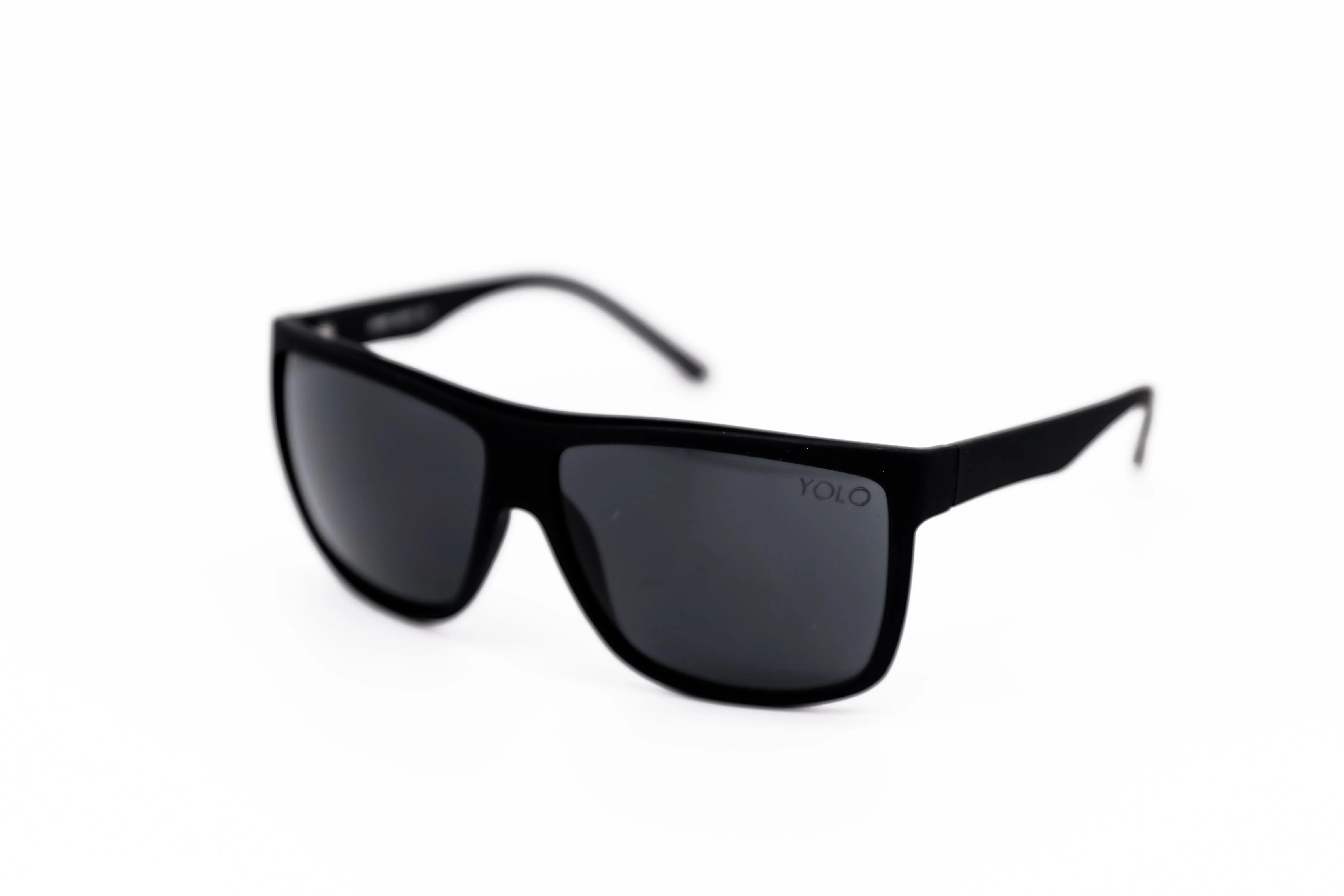 Oversized Square Sport Sunglasses