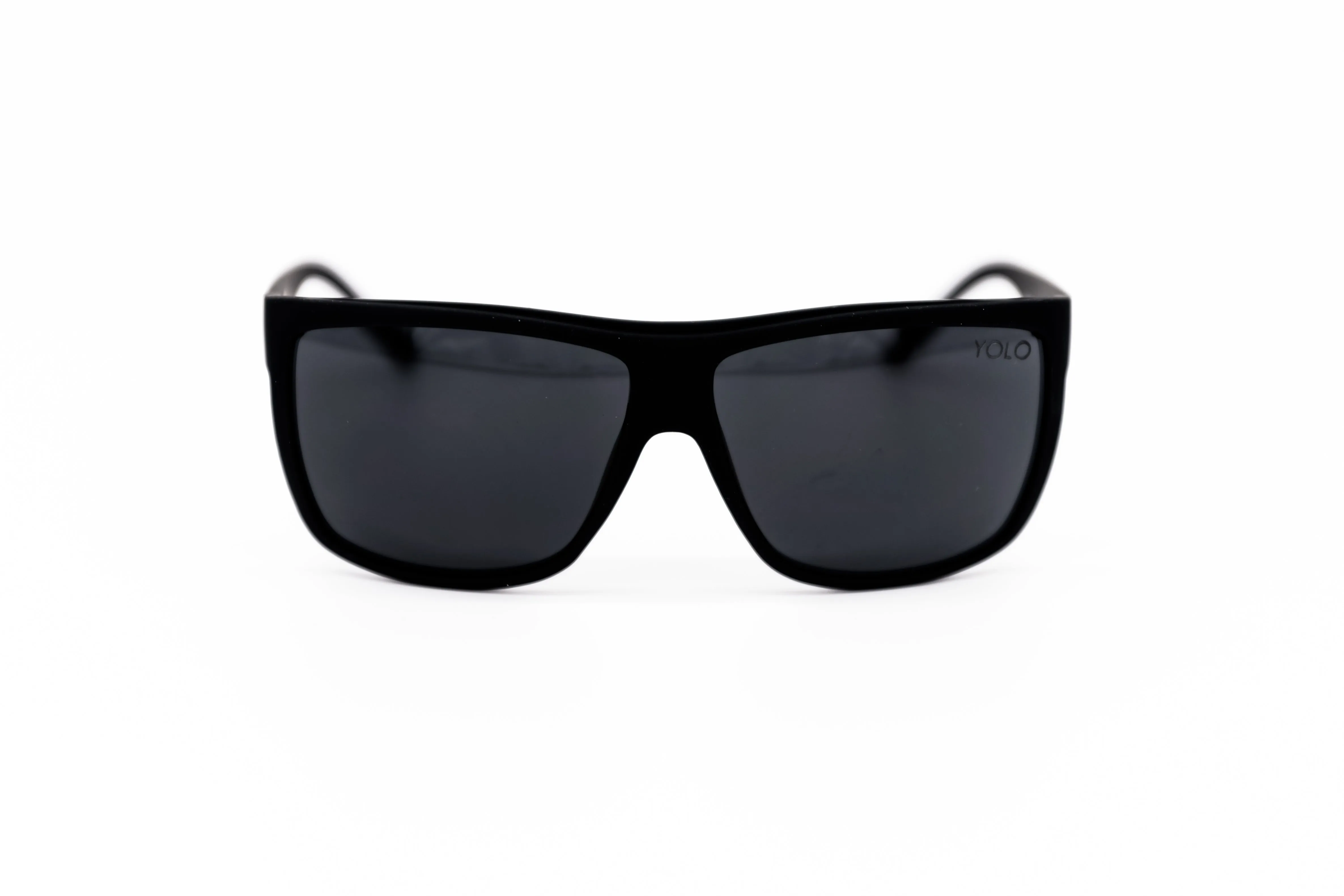 Oversized Square Sport Sunglasses
