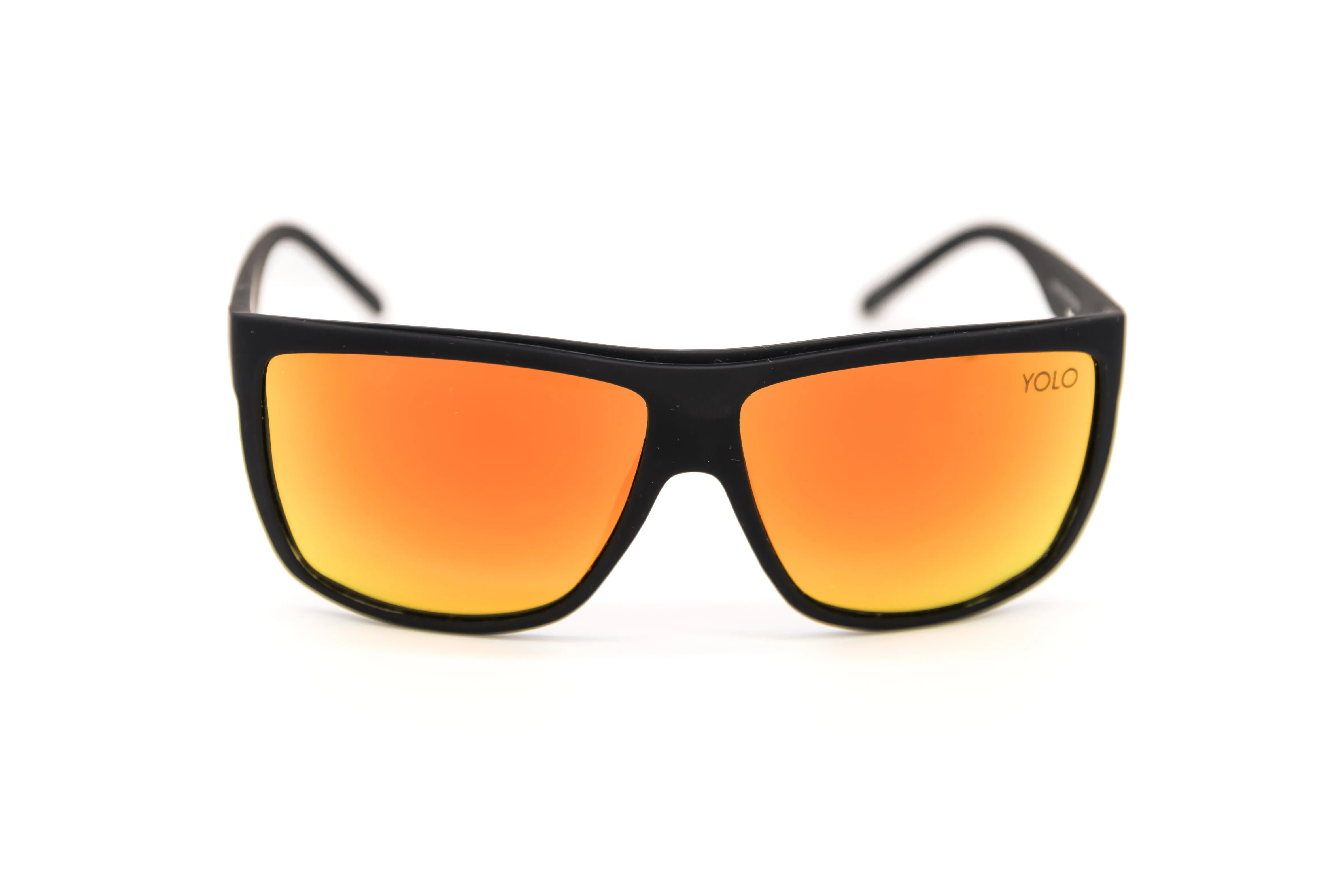 Oversized Square Sport Sunglasses