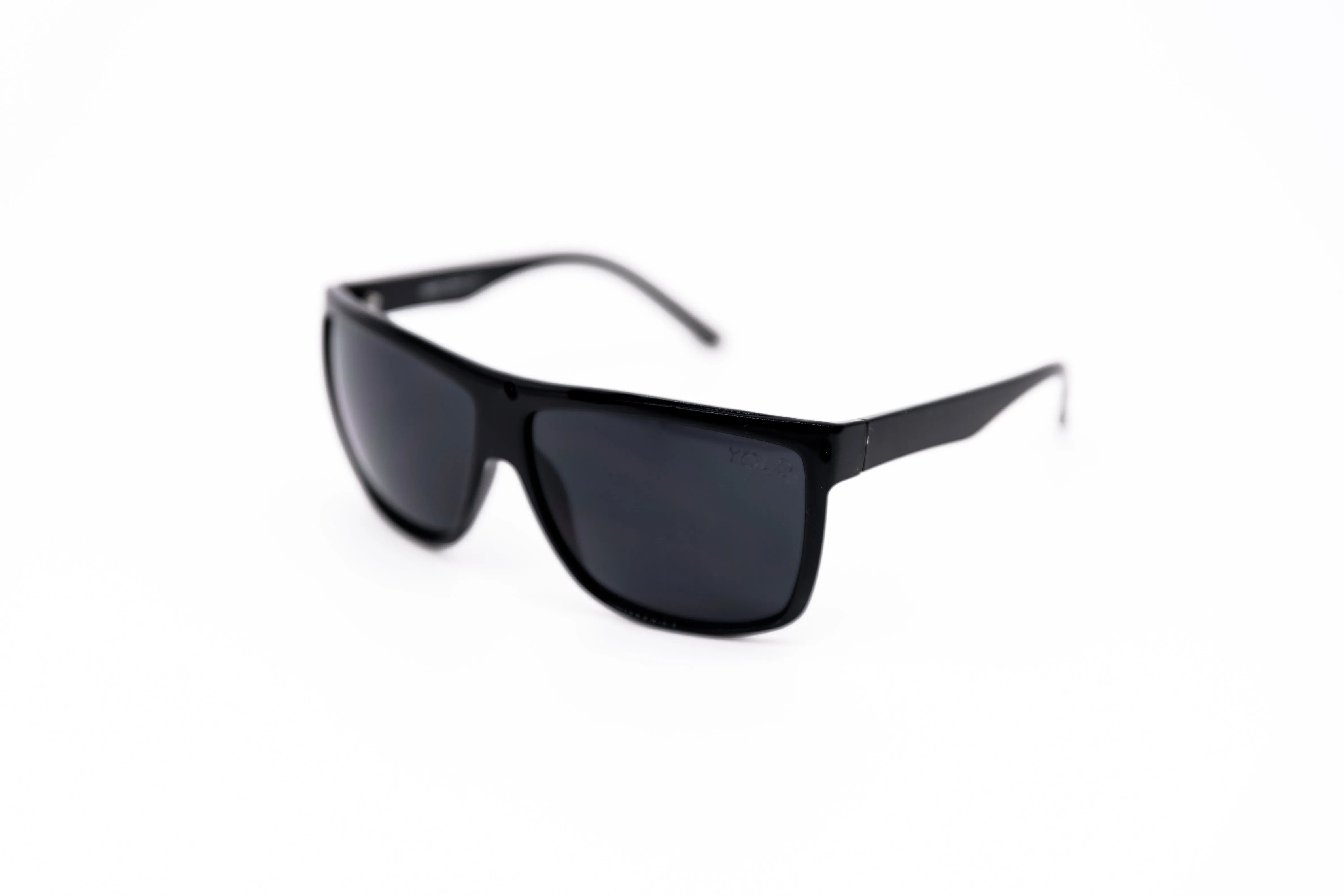 Oversized Square Sport Sunglasses