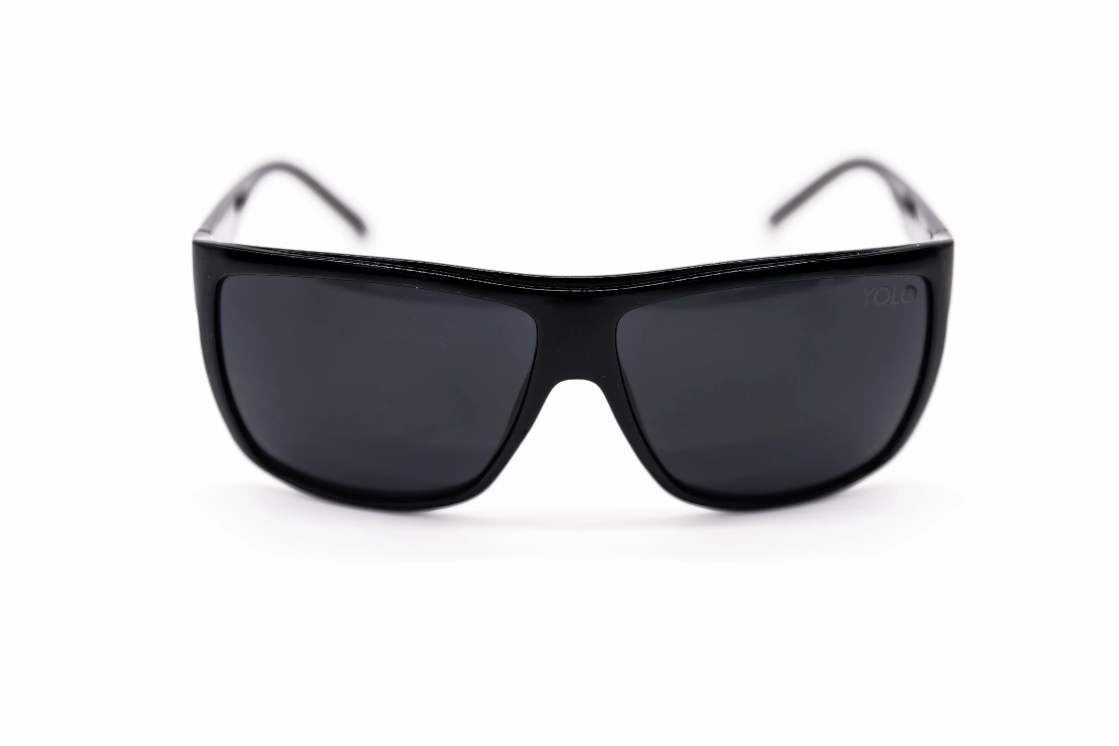 Oversized Square Sport Sunglasses