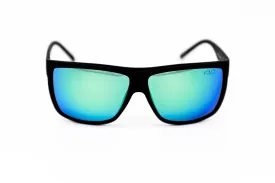 Oversized Square Sport Sunglasses