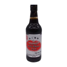 PEARL RIVER BRIDGE Superior Light Soy Sauce 500Ml