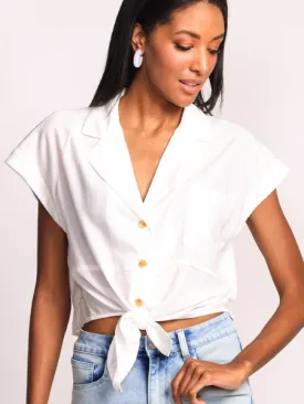 Pink Martini Kalina Top