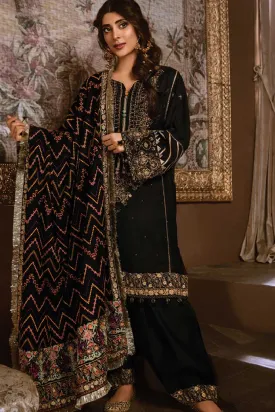 Rang Rasiya - Design No. 1301 Meherma Luxury Winter Formal Collection