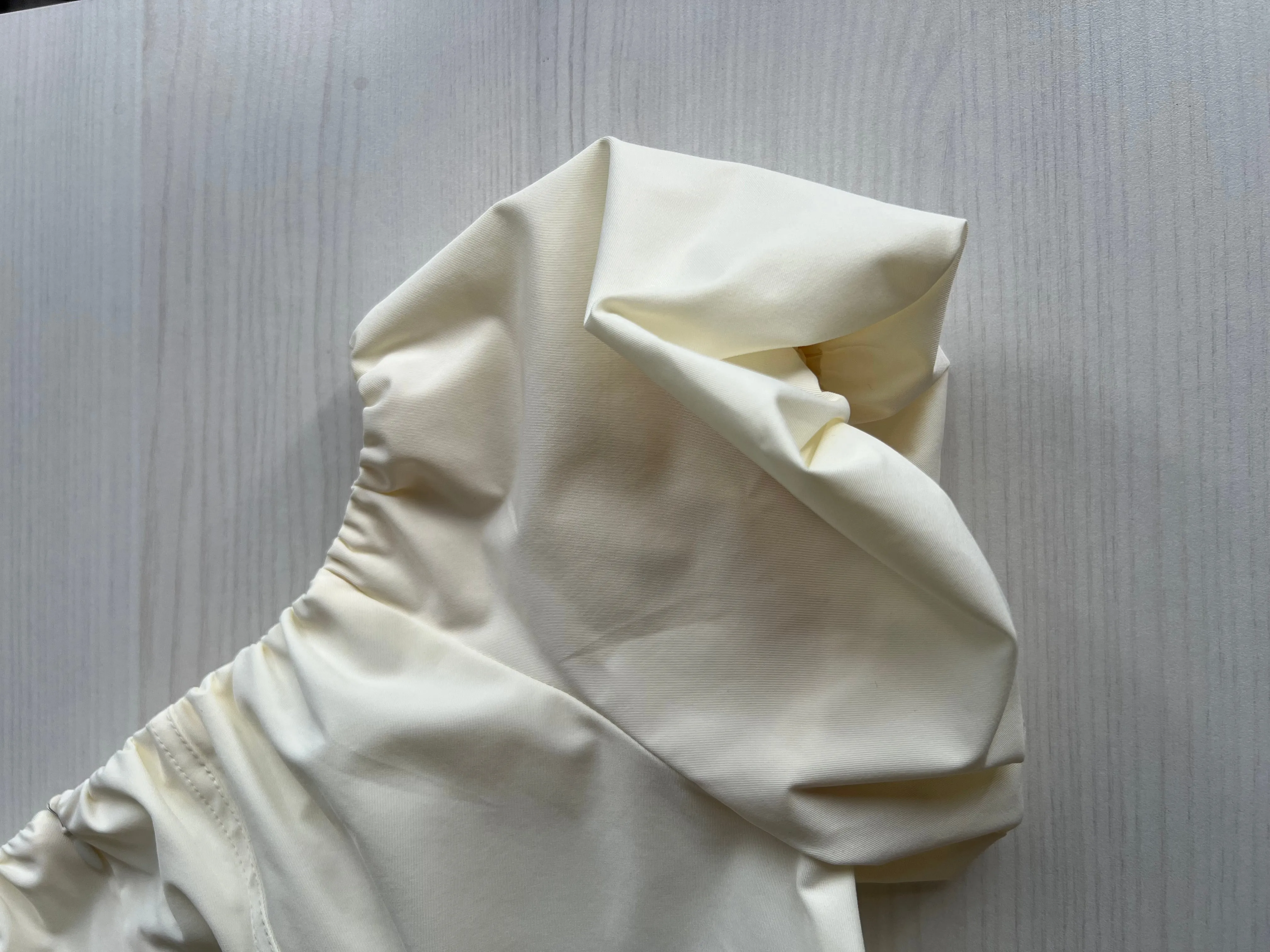 Rocio Off Shoulder Top