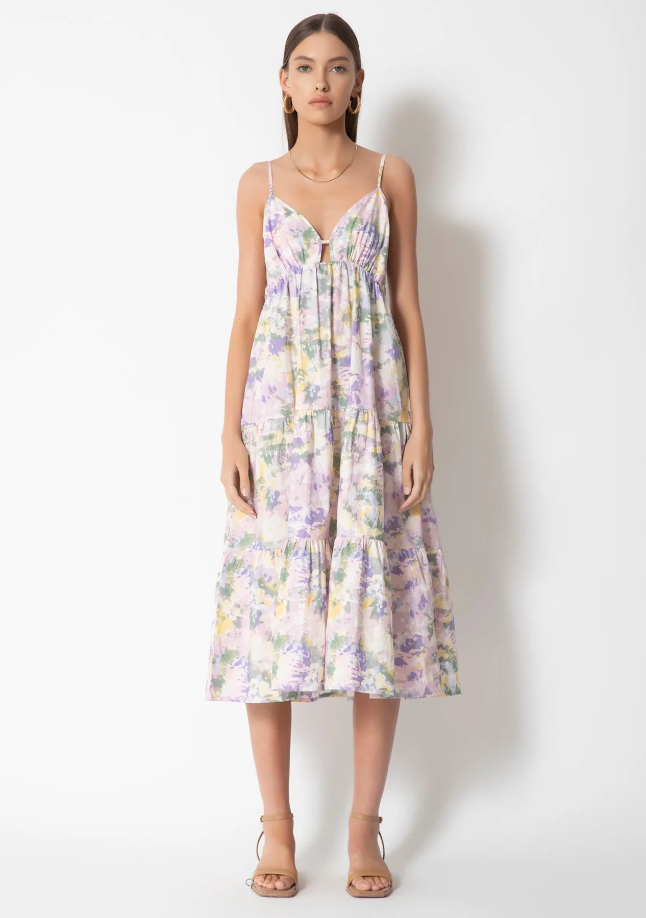 Royan Dress