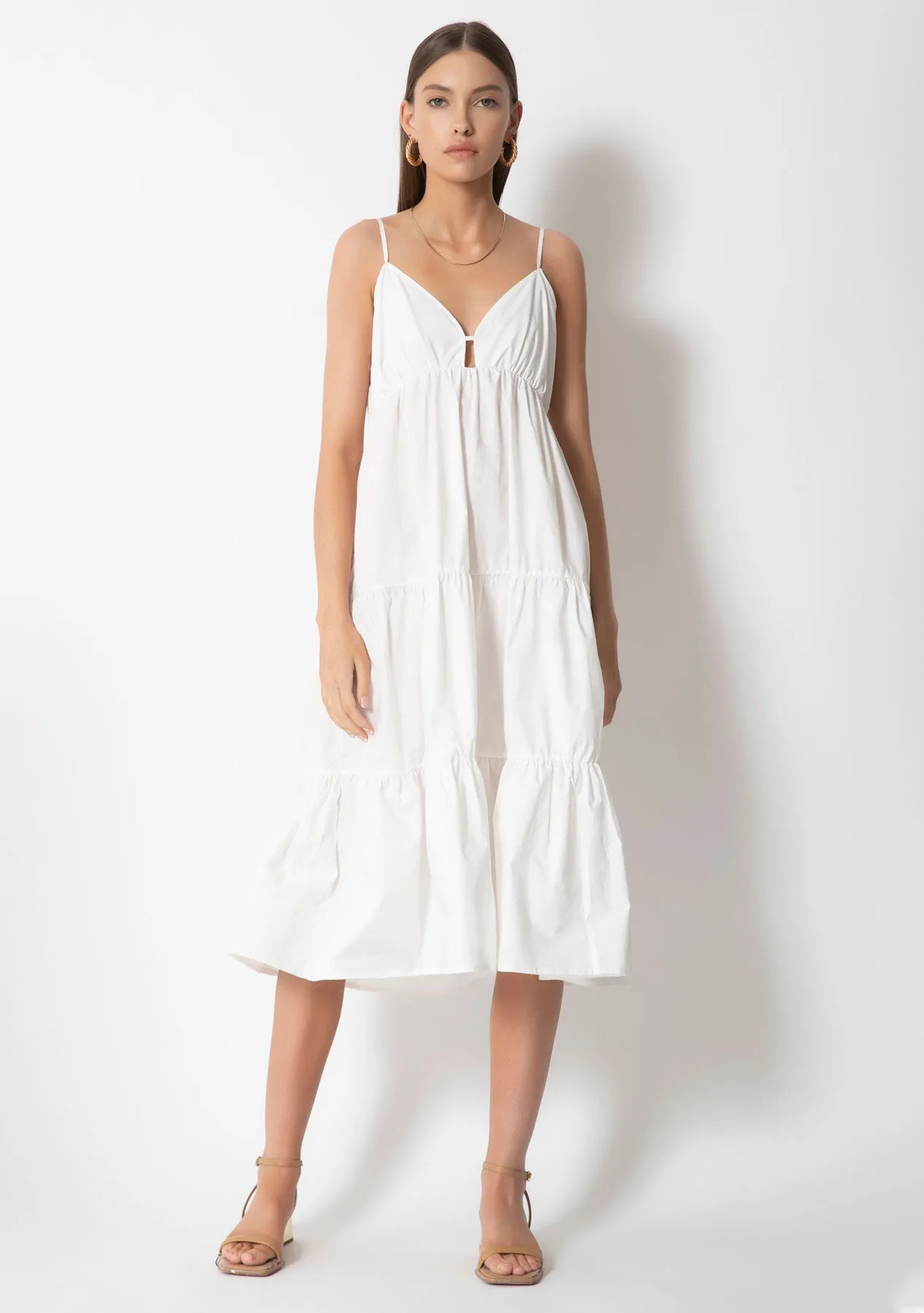 Royan Dress