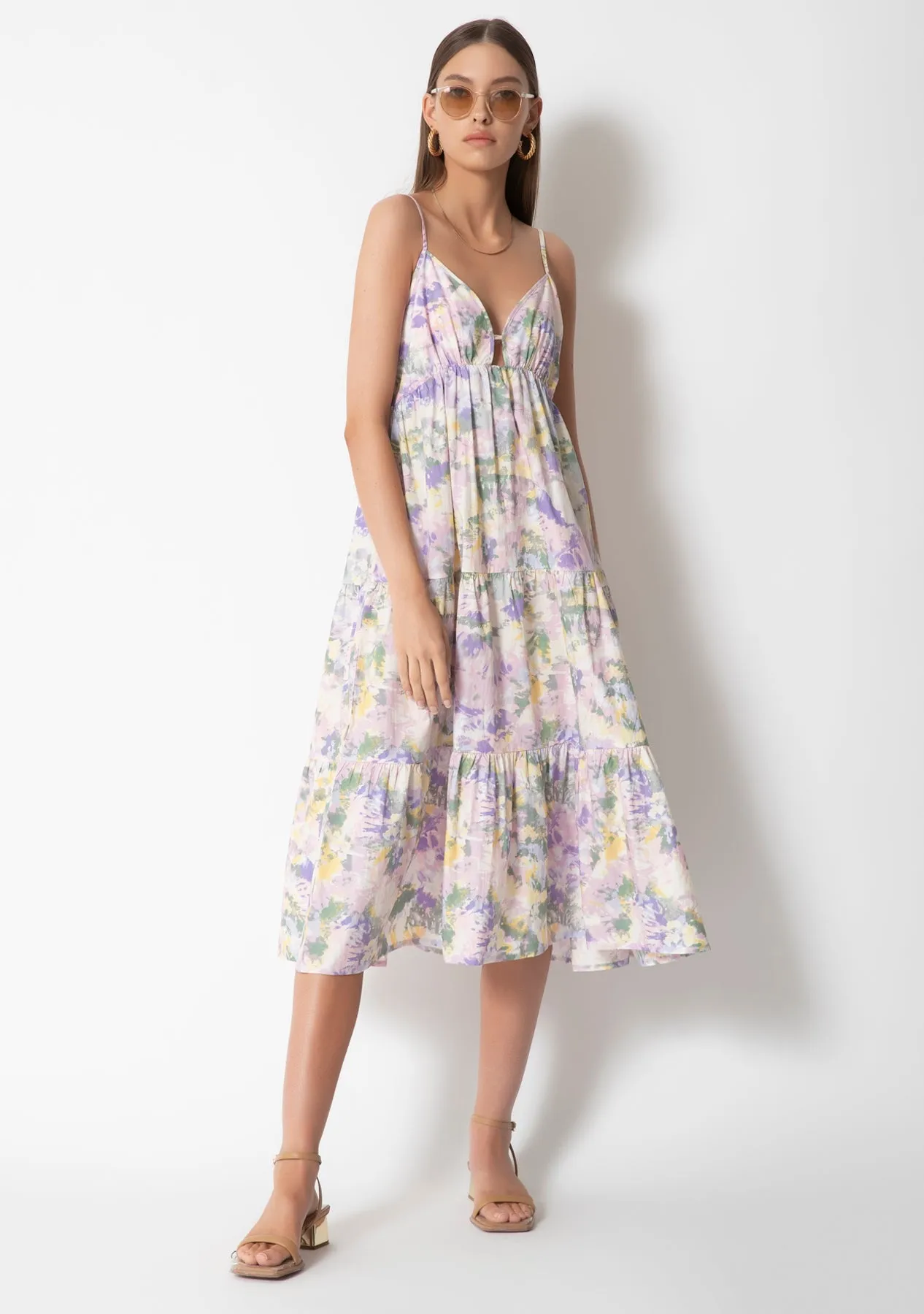 Royan Dress