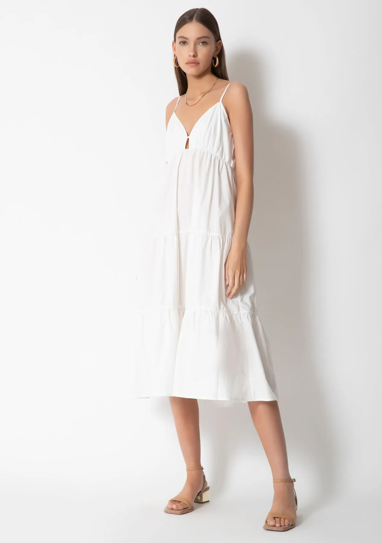 Royan Dress