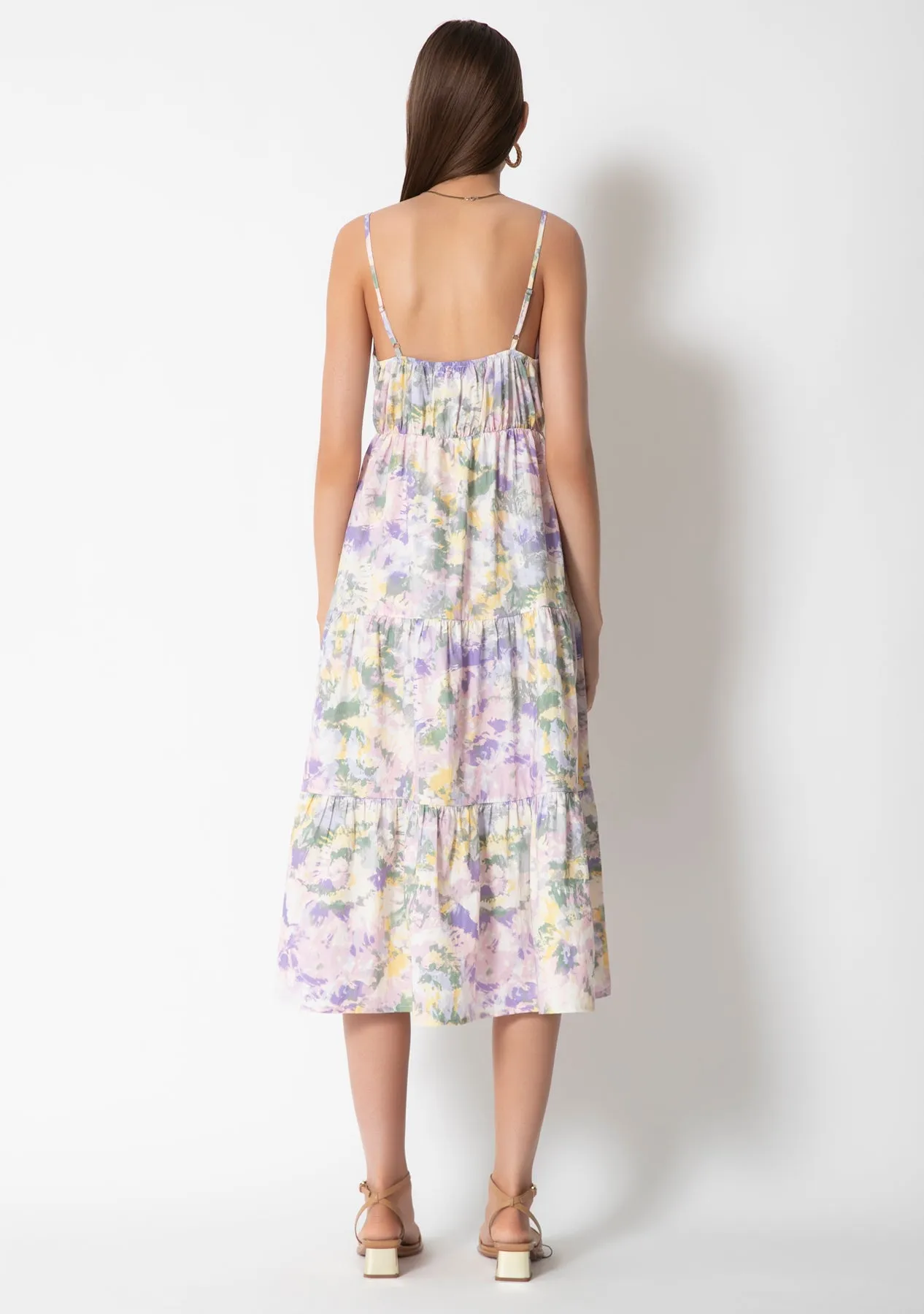 Royan Dress