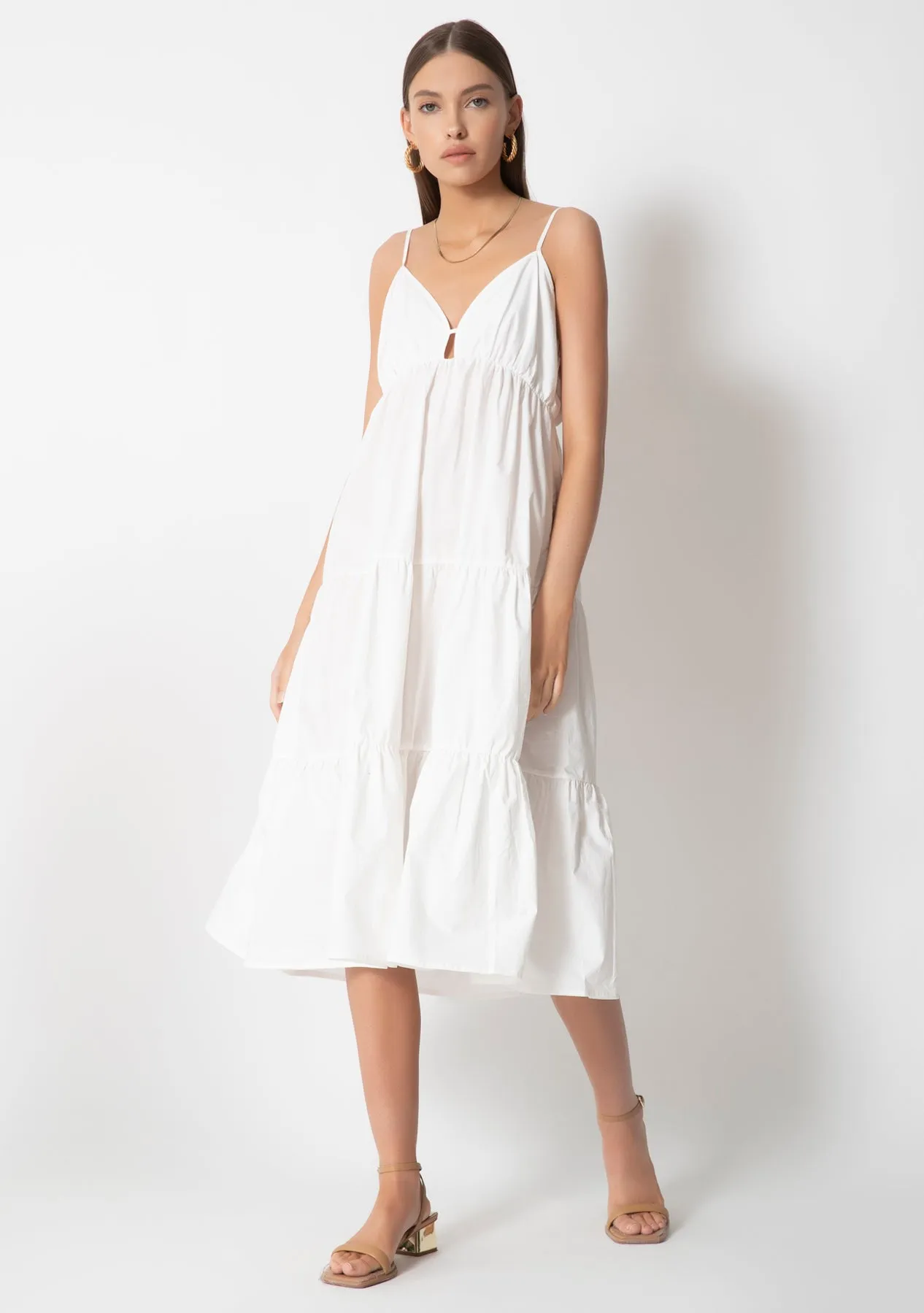 Royan Dress
