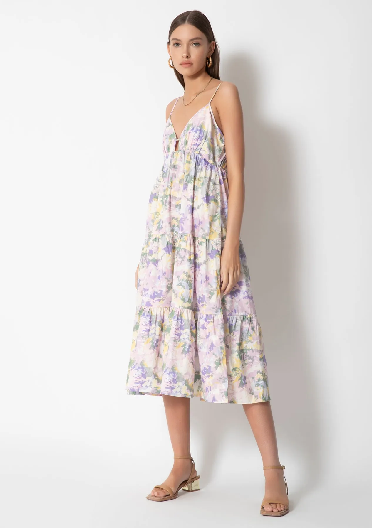 Royan Dress