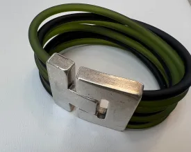 Samuel Coraux D70 Bracelet